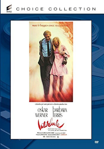 Interlude (1965)/Ferris/Maskell/Sutherland@This Item Is Made On Demand@Could Take 2-3 Weeks For Delivery