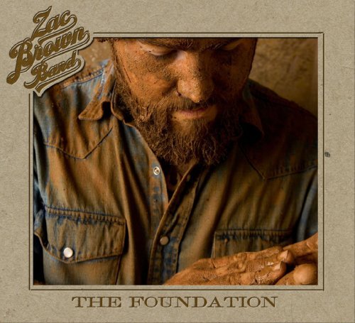 Zac Brown Band/Foundation