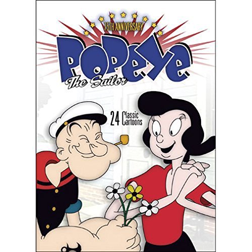Popeye/Popeye@Nr