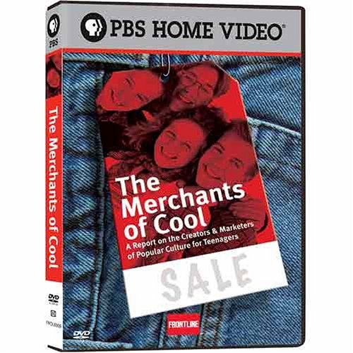 Frontline/Frontline: Merchants Of Cool@Nr