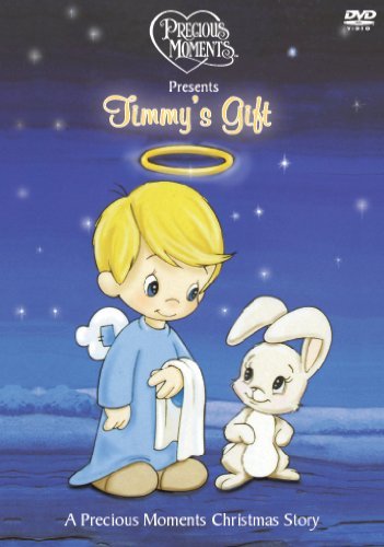 Timmys Gift Precious Moments Nr 
