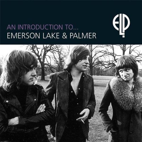 Emerson Lake & Palmer/Introduction To Lake & Palmer@Import-Gbr