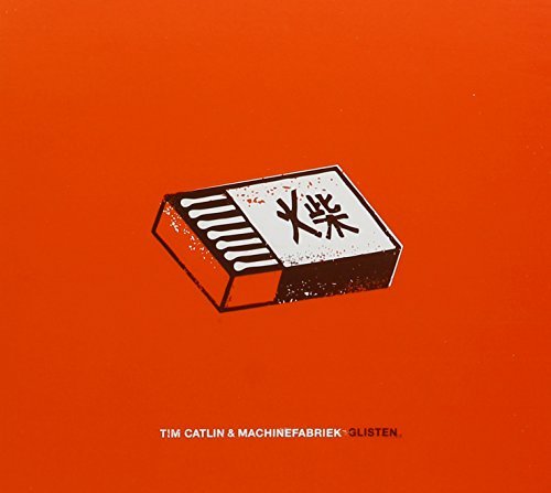 Tim & Machinefabriek Catlin/Glisten