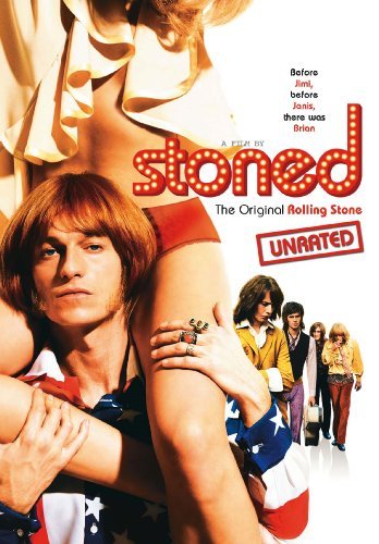 Stoned/Gregory/Mazur/Considine@Ws/Cons Art@Ur