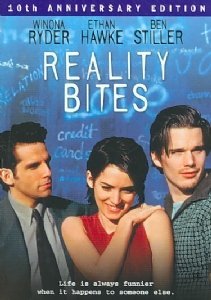 Reality Bites/Reality Bites@Ws/10th Anniv. Ed.@Pg13