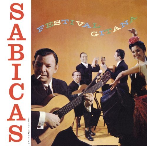 Sabicas/Festival Gitana