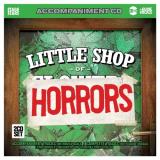Little Shop Of Horrors (accomp Little Shop Of Horrors (accomp Karaoke 2 CD 