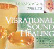 Dr. Andrew & Kimba Aren Weil Vibrational Sound Healing 