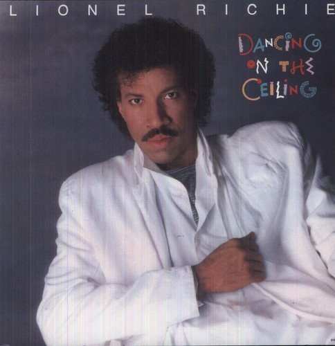 Lionel Richie/Dancing On The Ceiling