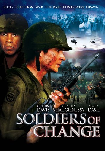 Soldiers Of Change/Dash/Davis@Ws@Pg13