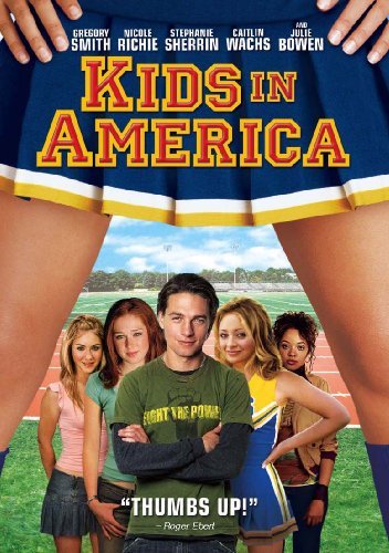 Kids In America/Smith/Richie@Ws@Pg13