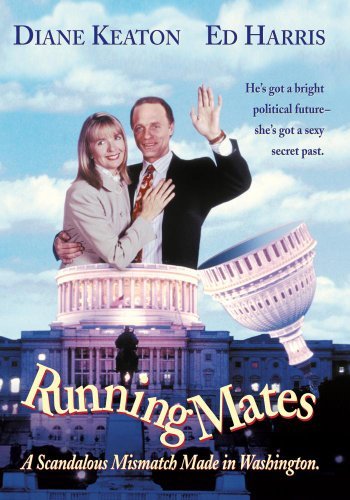 Running Mates/Keaton/Harris/Begly@This Item Is Made On Demand@Could Take 2-3 Weeks For Delivery