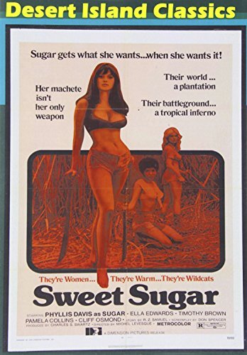 Sweet Sugar/Davis/Edwards@This Item Is Made On Demand@Could Take 2-3 Weeks For Delivery