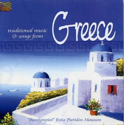 Traditional Music & Songs From/Traditional Music & Songs From