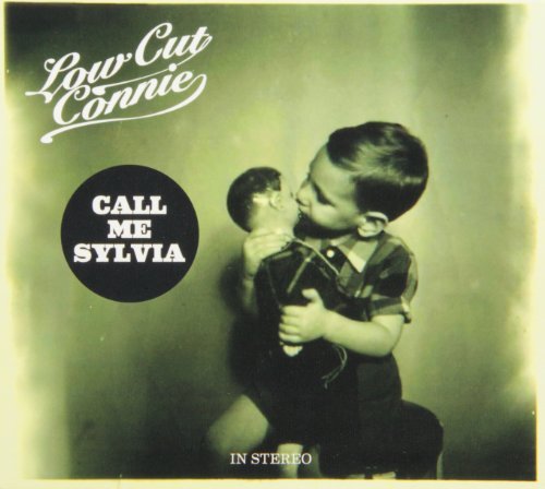 Low Cut Connie/Call Me Sylvia@Jun401@Z968/Lccl