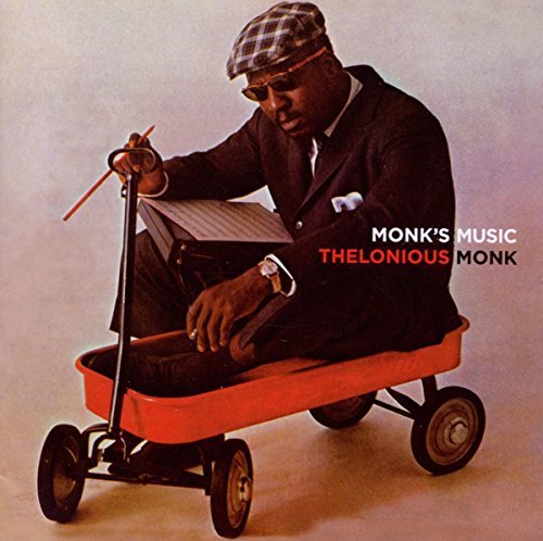 Thelonious Monk/Monk's Music (Incl. Bonus Trac@Import-Esp@Incl. Bonus Tracks