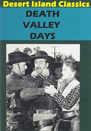 Death Valley Days/Death Valley Days@This Item Is Made On Demand@Could Take 2-3 Weeks For Delivery