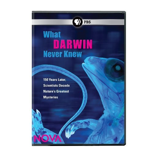 Nova/Nova: What Darwin Never Knew@Ws@Nr