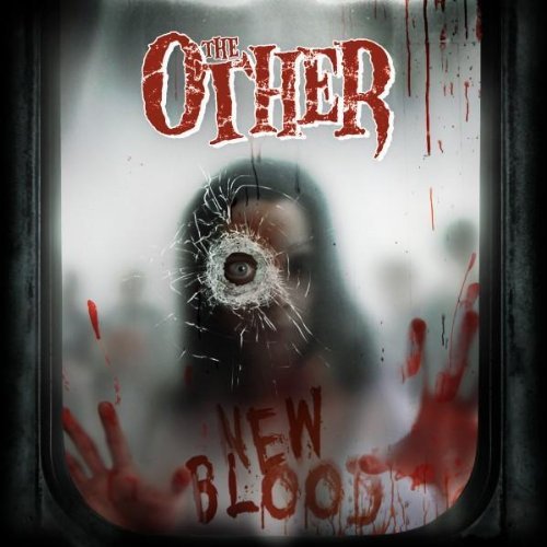 Other/New Blood-Limited@Import