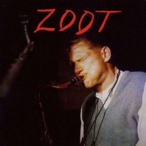 Zoot Sims/Zoot/Zoot Sims@Import-Esp@2-On-1