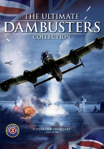 Ultimate Dambusters Collection Ultimate Dambusters Collection Nr 3 DVD 
