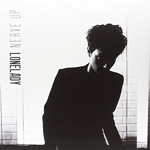 Lonelady/Nerve Up
