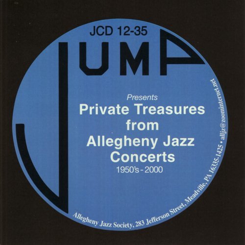 Private Treasures From Alleghe/Private Treasures From Alleghe@2 Cd