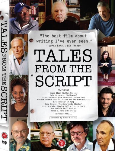 Tales From The Script Tales From The Script Nr 