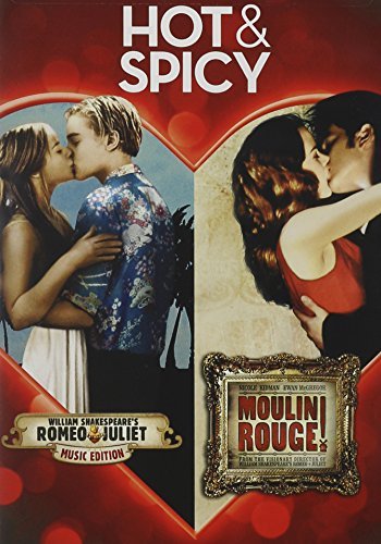Moulin Rouge/Romeo & Juliet/Moulin Rouge/Romeo & Juliet@Ws@Nr