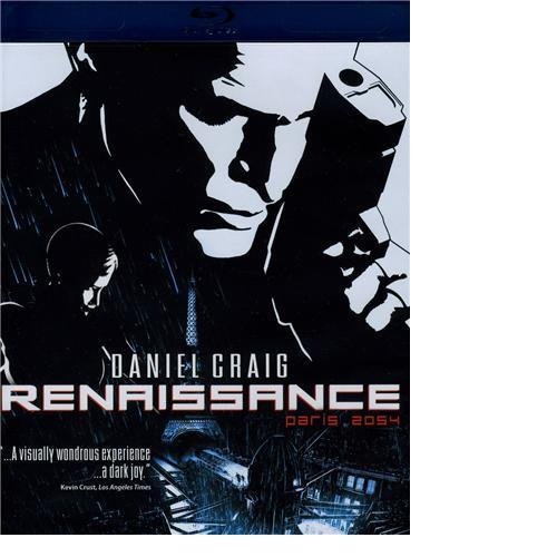 Renaissance (2006)/Renaissance