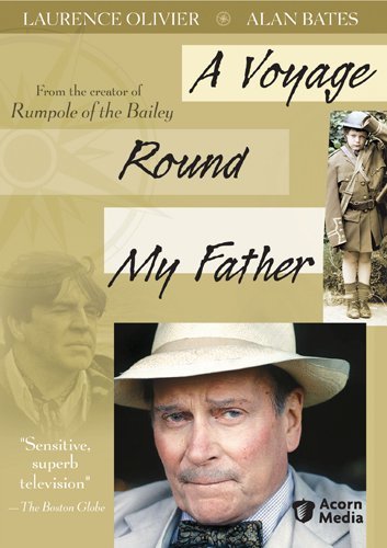 Voyage Round My Father Voyage Round My Father Nr 
