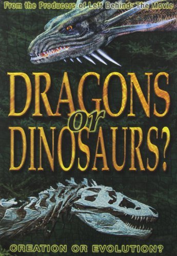 Dragons Or Dinosaurs: Creation/Dragons Or Dinosaurs: Creation@Nr