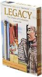 Legacy Orgins Of Civilization Legacy Orgins Of Civilization Nr 3 DVD 