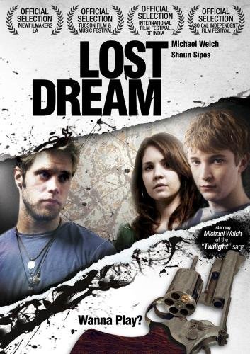 Lost Dreams/Welch,Michael@Nr