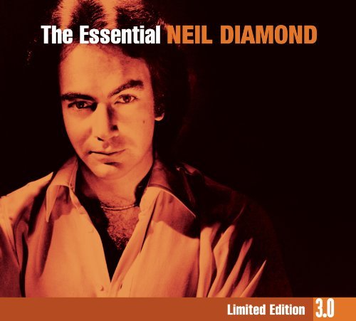 Neil Diamond/Essential 3.0@Lmtd Ed.@3 Cd
