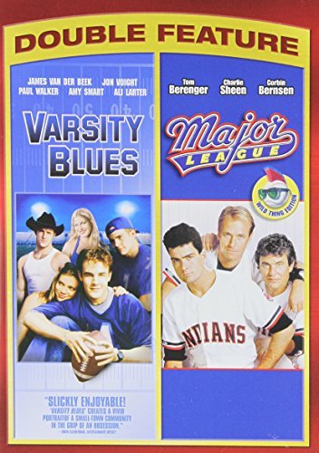 VARSITY BLUES/MAJOR LEAGUE/VARSITY BLUES/MAJOR LEAGUE