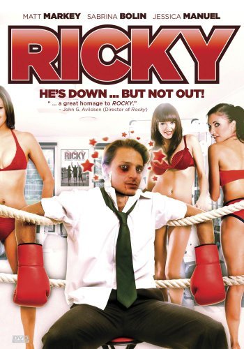 Ricky/Ricky@Ws@Nr