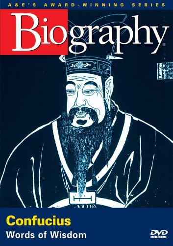 Confucius/Confucius@Dvd-R@Nr
