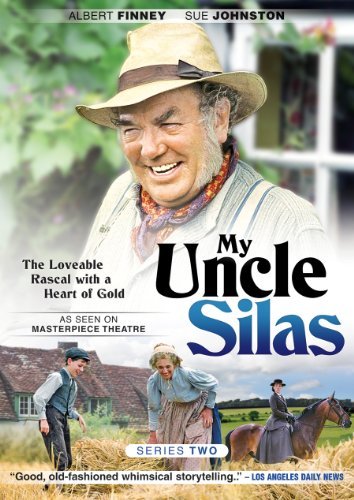 My Uncle Silas/Series 2@Nr/2 Dvd