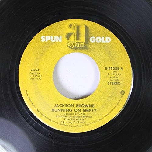 Jackson Browne/Jackson Browne