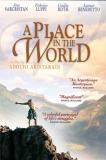 Place In The World Sacristan Luppi Benedett Clr Pg 
