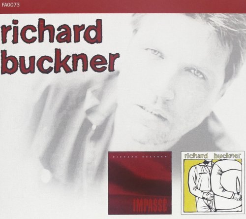 BUCKNER,RICHARD/IMPASSE/RICHARD BUCKNER