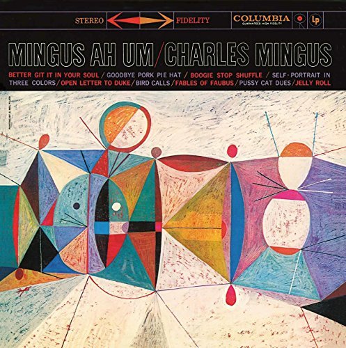 Charles Mingus/Mingus Ah Um Remastered@Import-Eu