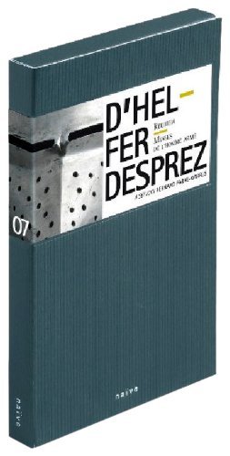 D. D'Helfer/Requiem/Messe De L'Homme Arme@A Sei Voci/Fabre-Garrus