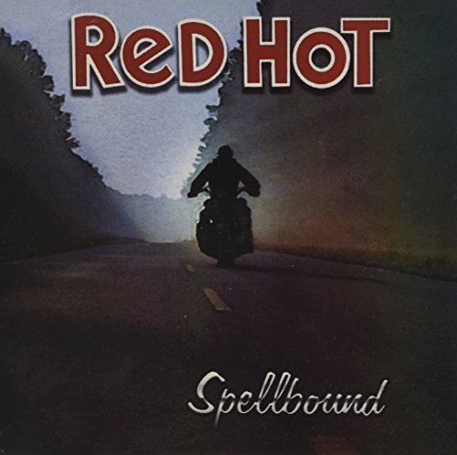 RED HOT/SPELLBOUND