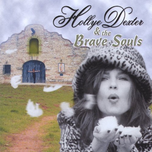 Hollye & Brave Souls Dexter/Tales From The Green Room