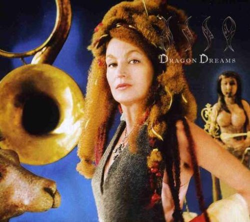 Issa/Dragon Dreams