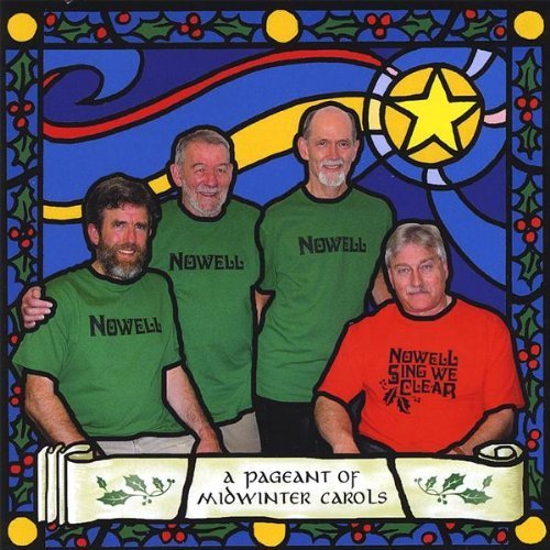 Nowell Sing We Clear/Nowell Nowell Nowell!