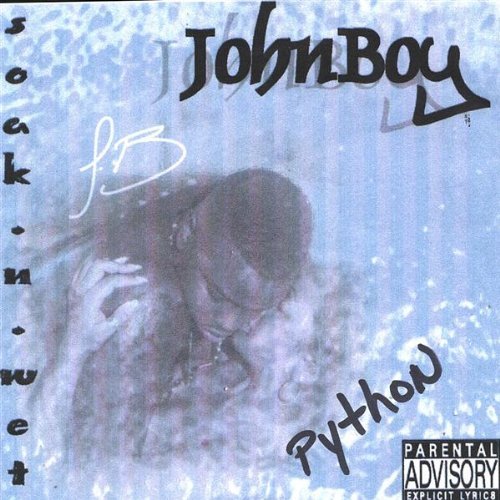 Python/Soak N Wet