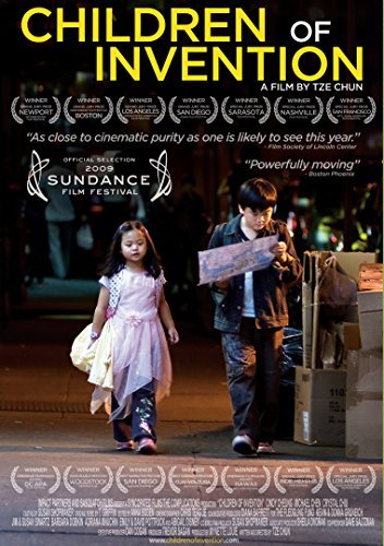 Children Of Invention/Children Of Invention@Nr